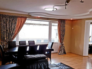 5 кімнатна квартира в Глдані. Купити квартиру в Тбілісі, Глдані — Пошуковик нерухомості від забудовників і власників GEOLN.COM. Фото 2