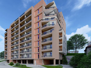 房地产在 House on Chargali 79 — look at the real estate search engine GEOLN.COM. 照片 6