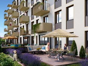 נדל"ן ב Golden Space — עיין במנוע חיפוש הנדל"ן GEOLN.COM. תמונה 5