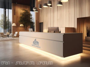 عقار للبيع في Mtatsminda Panorama — انظر إلى محرك البحث العقاري GEOLN.COM. صورة فوتوغرافية 3