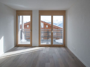 Mieszkanie w Szwajcarii, Crans-Montana Sale — Wyszukiwarka nieruchomości od deweloperów i właścicieli GEOLN.COM. Zdjęcie 7