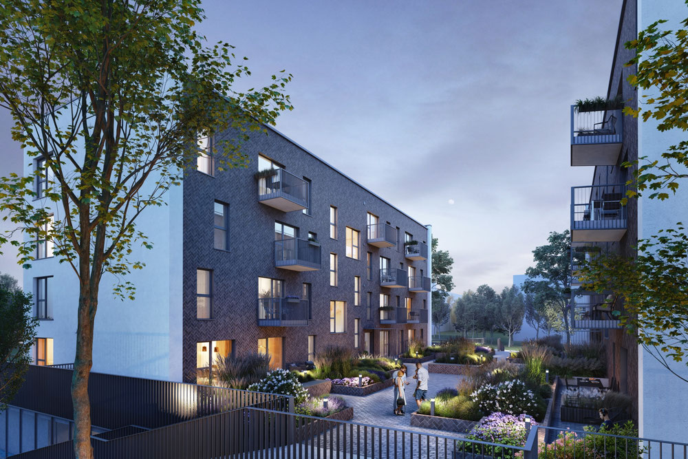 Nieruchomości w Ramu Du — spójrz na wyszukiwarkę nieruchomości GEOLN.COM. Zdjęcie 1