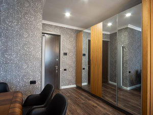 ანაზრაურების მეორე ხაზის ბინა — უძრავი ქონების ყიდვა და მფლო ბელებისგან GEOLN.COM. ფოტო 6