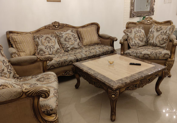 Квартира 4,5 кімнати