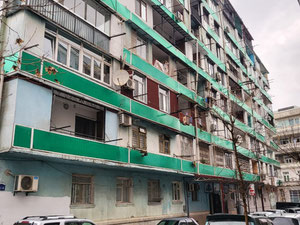 老巴统的公寓 — 来自开发商和业主的房地产搜索引擎 GEOLN.COM. 照片 2