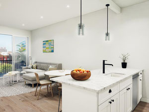 Real estate in 245 Schaefer Street — look at the real estate search engine GEOLN.COM. Photo 3