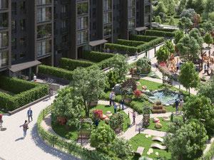 房地产在 Gorodok Manufactory — look at the real estate search engine GEOLN.COM. 照片 4