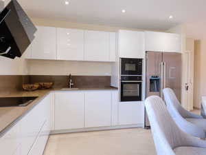 顶层公寓 3 卧室 127 m² 在普拉亚，西班牙 — 来自开发商和业主的房地产搜索引擎 GEOLN.COM. 照片 18