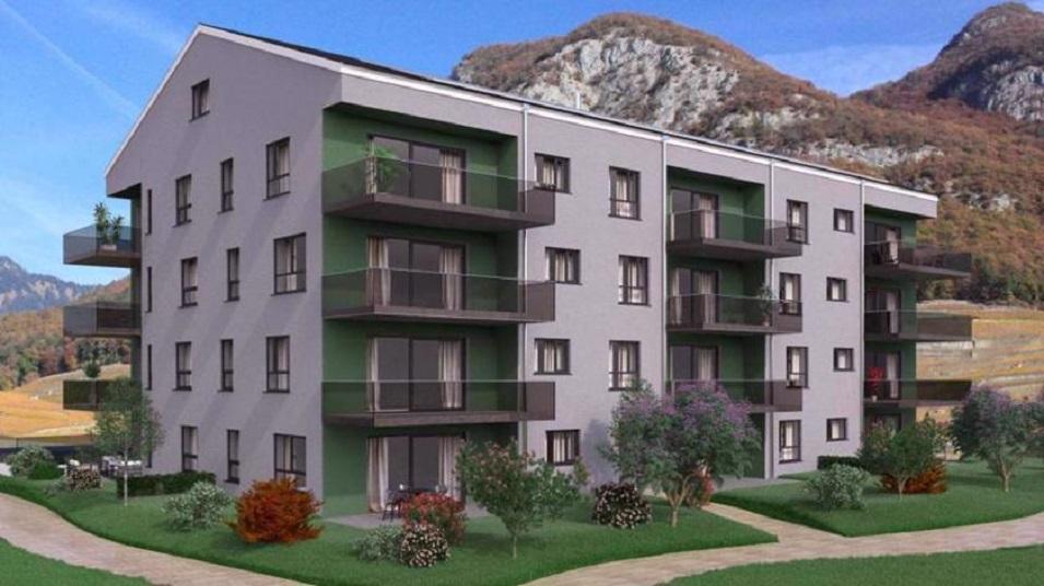 عقار للبيع في Les Ormonts a Aigle — انظر إلى محرك البحث العقاري GEOLN.COM. صورة فوتوغرافية 1