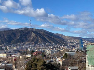 Приватний будинок на Ілія. Нерухомість в Тбілісі без посередників — Пошуковик нерухомості від забудовників і власників GEOLN.COM. Фото 7