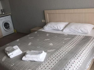 奥比海滩大厦待售一室公寓 — 来自开发商和业主的房地产搜索引擎 GEOLN.COM. 照片 3