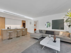 公寓 1 卧室 62 m² 在 Puerto Banus, 西班牙 — 来自开发商和业主的房地产搜索引擎 GEOLN.COM. 照片 39