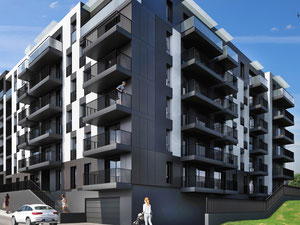 Real estate in Apartaments Sukienna — look at the real estate search engine GEOLN.COM. Photo 2