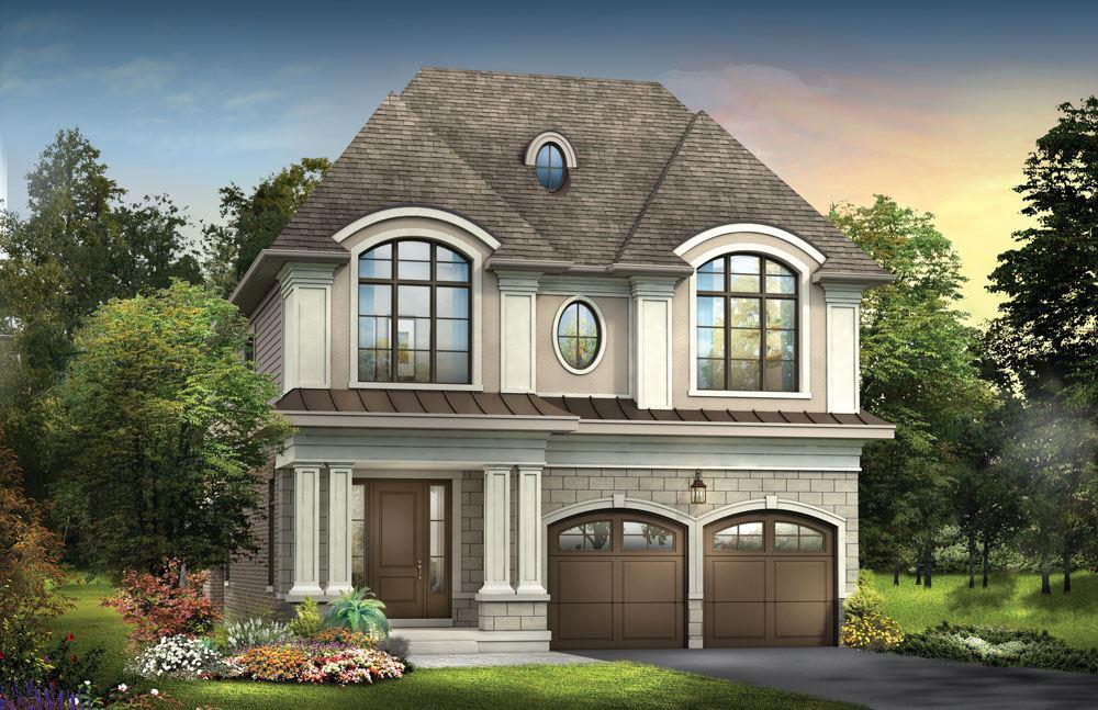 Нерухомість в Stonegate Park — дивіться на пошуковику нерухомості GEOLN.COM. Фото 1