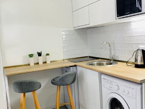 شقق في Orbi Beach tower — ابحث عن عقار قيد الإنشاء أو عقار معاد بيعه مباشرة من المطورين والملاك GEOLN.COM. صورة فوتوغرافية 8