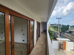 Современная вилла с бассейном — Поисковик недвижимости от застройщиков и собственников GEOLN.COM. Фото 4