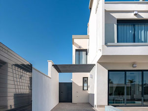 别墅 3 卧室 129 平方米，位于西班牙罗达 — 来自开发商和业主的房地产搜索引擎 GEOLN.COM. 照片 20