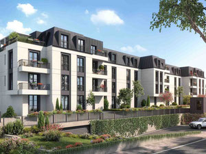 Нерухомість в RESIDENCE DRAGALEVTSI — дивіться на пошуковику нерухомості GEOLN.COM. Фото 2