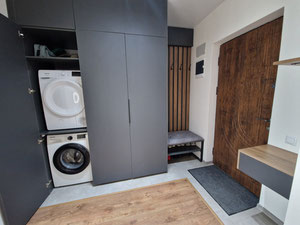 3居室公寓位于黑海塔30层 — 来自开发商和业主的房地产搜索引擎 GEOLN.COM. 照片 9