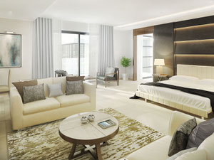 Нерухомість в Sobha Hartland Villas — дивіться на пошуковику нерухомості GEOLN.COM. Фото 10