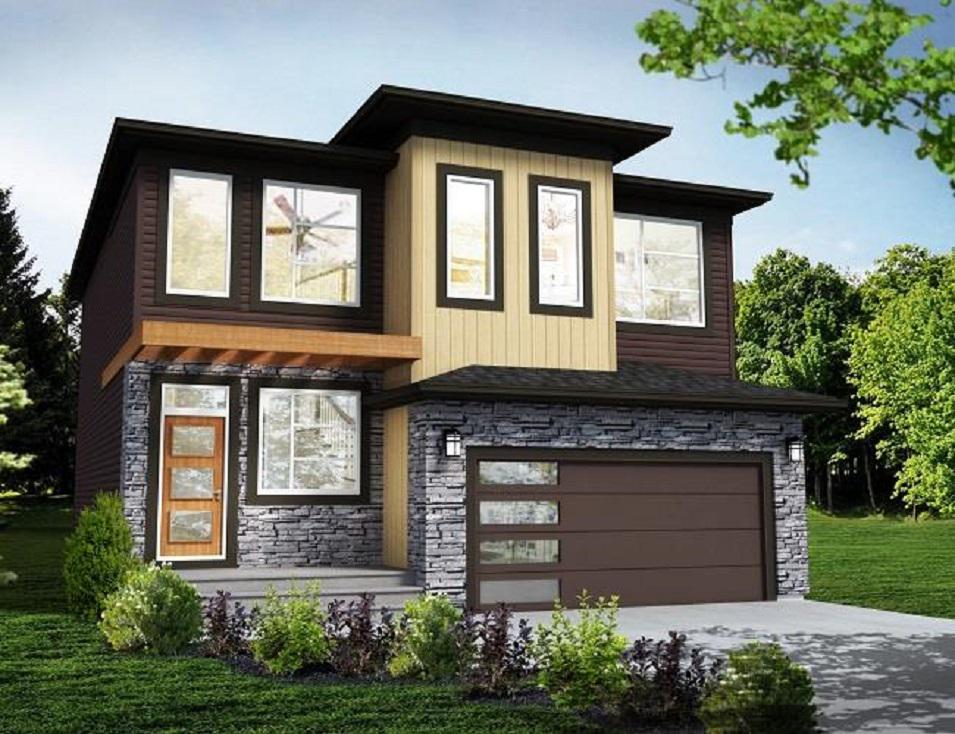 Real estate in Arbours of Keswick — look at the real estate search engine GEOLN.COM. Photo 1