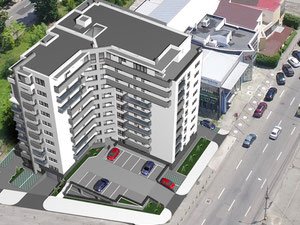 נדל"ן ב VSC Residence — עיין במנוע חיפוש הנדל"ן GEOLN.COM. תמונה 3