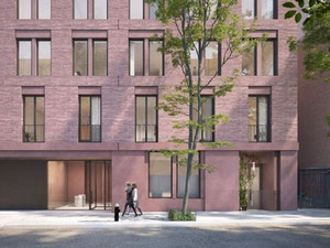 房地产在 17 Jane Street — look at the real estate search engine GEOLN.COM. 照片 4