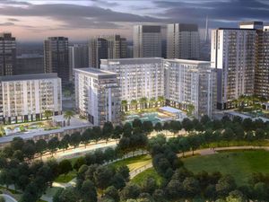 房地产在 Executive Residences — look at the real estate search engine GEOLN.COM. 照片 2