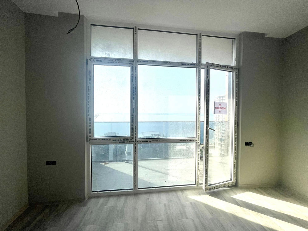 «BI Residence»工作室 — 来自开发商和业主的房地产搜索引擎 GEOLN.COM. 照片 1