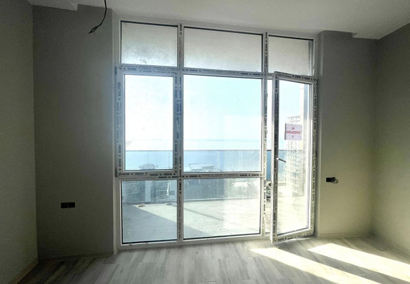 Студія в «BI Residence»