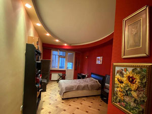 Vivienda de 3 ambientes en Vera. Comprar un apartamento en Tbilisi, Vera — Encuentre propiedades fuera del plan o reventa de bienes inmuebles directamente de desarrolladores y propietarios GEOLN.COM. Foto 7