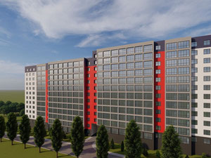 房地产在 Pivnichna Mriya — look at the real estate search engine GEOLN.COM. 照片 8