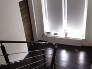 A magnificent house in the village of Bobritsa is offered for sale. — Find off-plan property or real estate resale directly from developers and owners GEOLN.COM. Photo 8