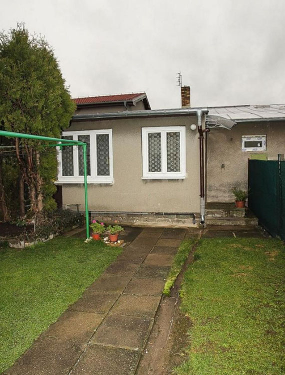 Будинок у Чехії, Прага, Грнчіржжі Продаж — Пошуковик нерухомості від забудовників і власників GEOLN.COM. Фото 1