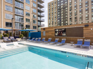 Недвижимость в Alexan on 8th — смотрите на поисковике недвижимости GEOLN.COM. Фото 3