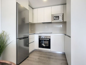 公寓 2 卧室 95 m² 在巴伊亚多拉达, 西班牙 — 来自开发商和业主的房地产搜索引擎 GEOLN.COM. 照片 16