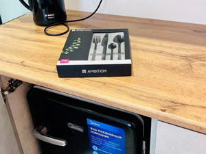 Апартаменти в Orbi Orbi beach tower — Пошуковик нерухомості від забудовників і власників GEOLN.COM. Фото 7