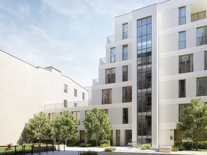 Недвижимость в Cosyyard — смотрите на поисковике недвижимости GEOLN.COM. Фото 2