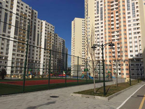 出售两房公寓 — 来自开发商和业主的房地产搜索引擎 GEOLN.COM. 照片 10