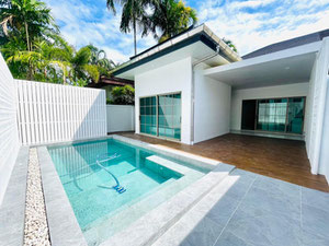 带有3间卧室和2间客厅的房子 — 来自开发商和业主的房地产搜索引擎 GEOLN.COM. 照片 19