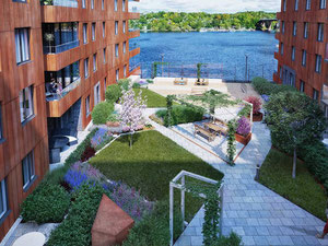 נדל"ן ב Onologgatan 1 — עיין במנוע חיפוש הנדל"ן GEOLN.COM. תמונה 3