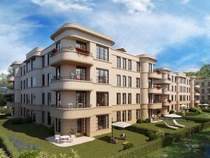 房地产在 THE SEVEN — look at the real estate search engine GEOLN.COM. 照片 4