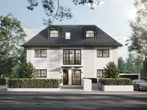 房地产在 Gerlachweg 7 — look at the real estate search engine GEOLN.COM. 照片 2