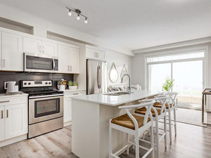 Нерухомість в Auburn Rise — дивіться на пошуковику нерухомості GEOLN.COM. Фото 14