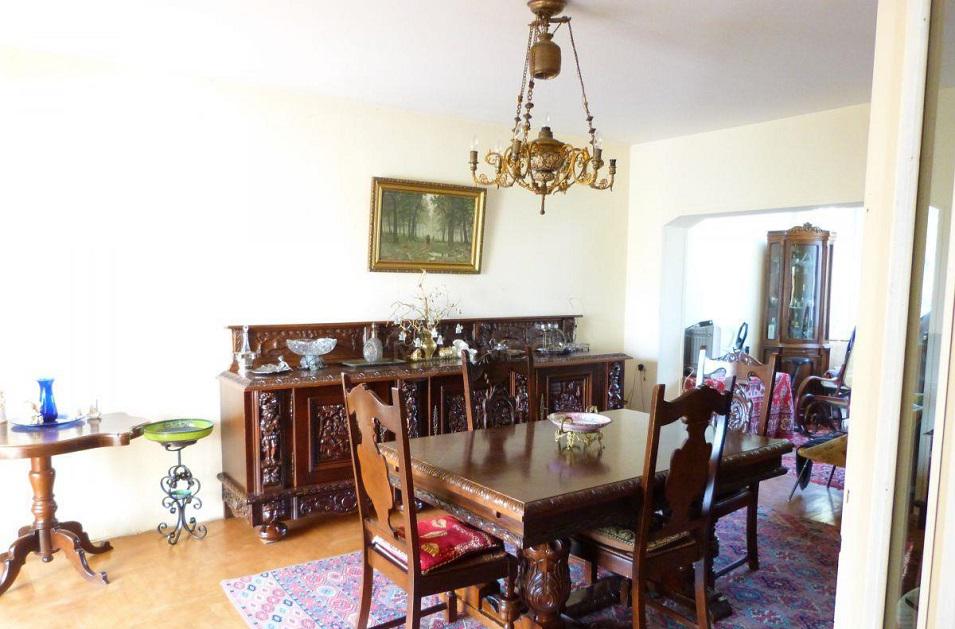 3 кімнатна квартира в Сабуртало. Купити квартиру в Тбілісі, Сабуртало — Пошуковик нерухомості від забудовників і власників GEOLN.COM. Фото 1