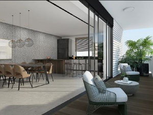 Нерухомість в Moshe Sharet 36 — дивіться на пошуковику нерухомості GEOLN.COM. Фото 6