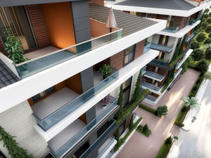 Real estate in Fiyaka Konutlari — look at the real estate search engine GEOLN.COM. Photo 6