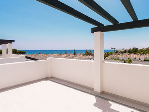 პენტჰაუსი 3 საძინებელი 127 მ² ესტეპონაში, ესპანეთში — უძრავი ქონების ყიდვა და მფლო ბელებისგან GEOLN.COM. ფოტო 30