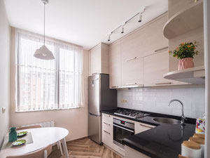 出售三房公寓 — 来自开发商和业主的房地产搜索引擎 GEOLN.COM. 照片 5