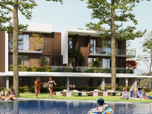 房地产在  LAKE DIAMOND — look at the real estate search engine GEOLN.COM. 照片 6